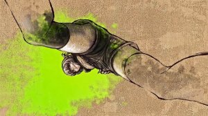 Песнь ночных сов - Эндинг 60FPS