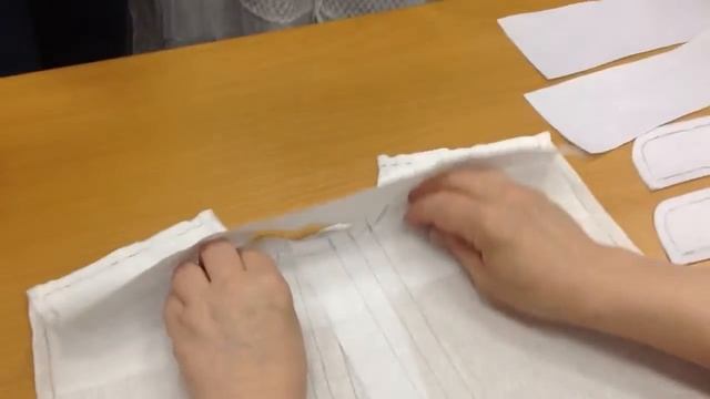 Кокетка на рубашке смотреть онлайн