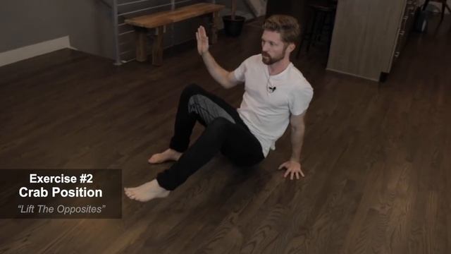 How To Start Movement Training - Movement 101 смотреть онлайн