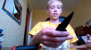 Самый дешевый нож кредитка #18#19?????