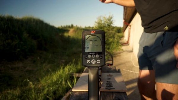 СЕКРЕТЫ EQUINOX 800 ЭТО НАДО ЗНАТЬ ВСЕМ & НАСТРОЙКА НА ЗОЛОТО