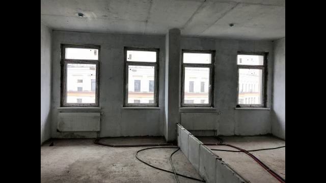 М. Бауманская, Солдатский переулок, д. 10 смотреть онлайн