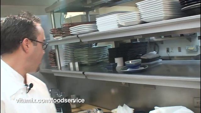 StarChef Mark Andelbradt & Vita-Prep 3 смотреть онлайн