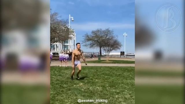 Best Flips And Tricks Picks - part 477 смотреть онлайн