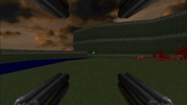 Theme ( sound ) Opening Russian Overkill 2 смотреть онлайн