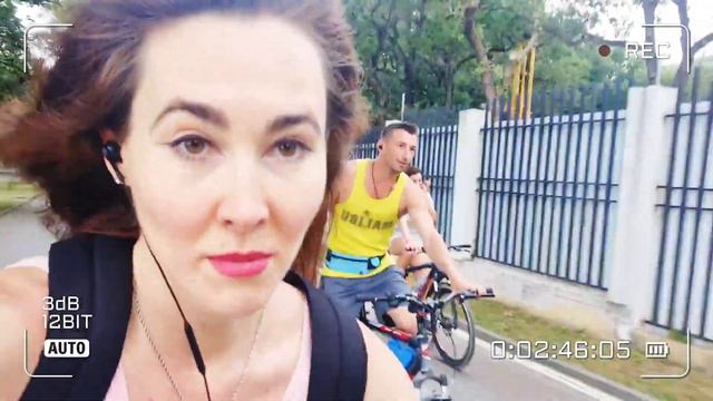 #ГЕЛЕНДЖИК2023 ! ВСЯ НАБЕРЕЖНАЯ НА РОЛИКАХ! ВЕЛОПОЕЗДКА С Go Гелен Go! ПОГОДА, ВИДЫ, МОРЕ, ДРАЙВ! смотреть онлайн