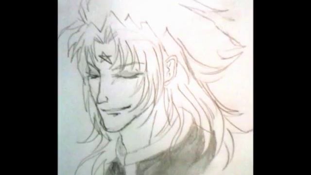 Hypnos Sketch Gif смотреть онлайн