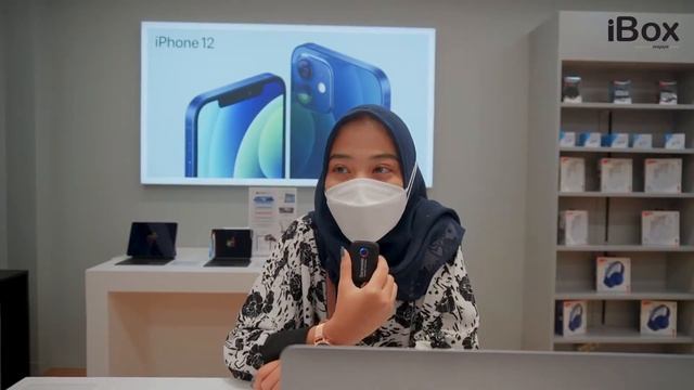 Grand Opening iBox DP Mall Semarang смотреть онлайн