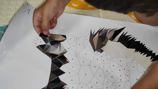 Рустамчик готовит подарок Амирчику 🤗 @amirchik