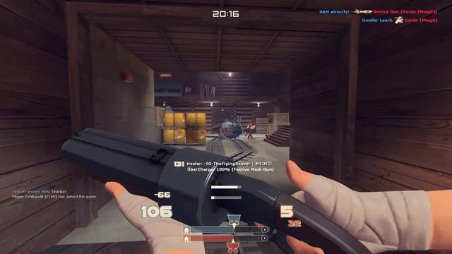 TF2maps.net KoTH Contest [Commentary] Sponsored by STAR_ смотреть онлайн