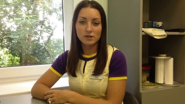 Аксёнова Ирэна Игоревна. Врач Кинезитерапевт. Центр Доктора Бубновского на Каширке. смотреть онлайн