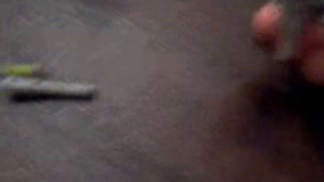 Собрать на глазах: Эндоскелет и сюрприз* смотреть онлайн