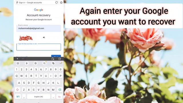 How To Recover Gmail Account Without Phone Number Without Verification 2022 Gmail Password Recovery смотреть онлайн