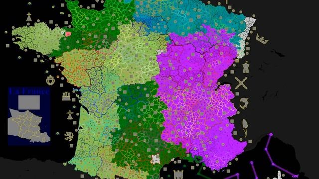 Warzone game: French Fracas смотреть онлайн