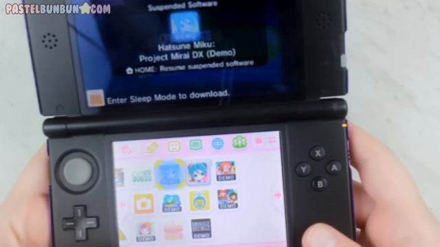 BUNBUN REVIEWS - Hatsune Miku: Project Mirai DX OPENING + REVIEW 10-23-15 смотреть онлайн