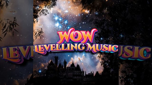 Lofi World Of Warcraft Leveling Music смотреть онлайн
