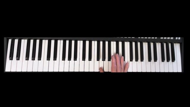 The Blues Scale смотреть онлайн