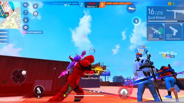 free fire game factory top - network error -freefire free solo Vs duo - free fire max gameplay vide смотреть онлайн