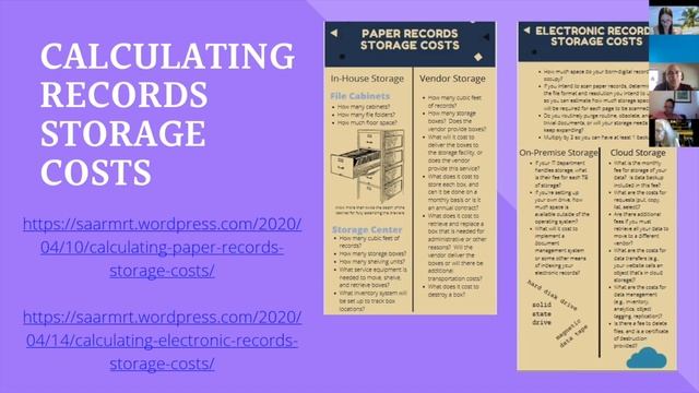 Records Management Home Edition: Best Practices for Teleworking Staff смотреть онлайн