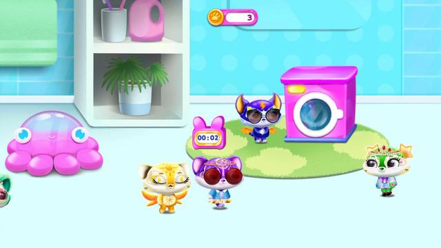 Fluvsies частина 1