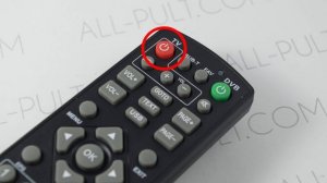 Обзор и настройка универсального пульта для DVB-T2:HUAYU RM-D1155+