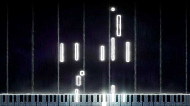 To Zanarkand (piano cover) смотреть онлайн