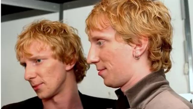 Боря из «Братьев Гримм» рассказал подробности о смене пола Фото смотреть онлайн