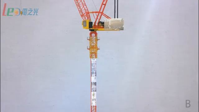 LED экраны установка монтаж смотреть онлайн