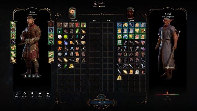 BALDUR'S GATE 3 - Part 14 [4K 60FPS PC ULTRA] - No Commentary (FULL GAME) смотреть онлайн