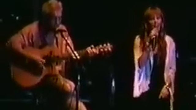 Pat Benatar - Brave (live) The goosebump edition :) смотреть онлайн