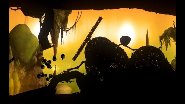"Unstable" Day 1 Level 5 | BADLAND:Game of the Year Edition смотреть онлайн