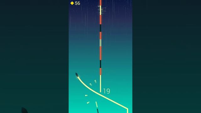 Break Liner Android short gameplay смотреть онлайн