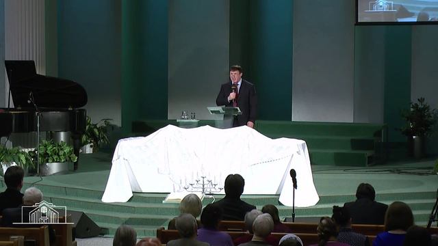 «С нами Бог» — Виталий Киссер (26.03.2016) смотреть онлайн