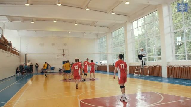 Обуховские игры 2018 смотреть онлайн