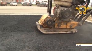 Асфальтобетон по новым ГОСТам