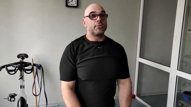 Разминайся правильно. Лучший способ избежать травм. Разминка перед тренировкой смотреть онлайн