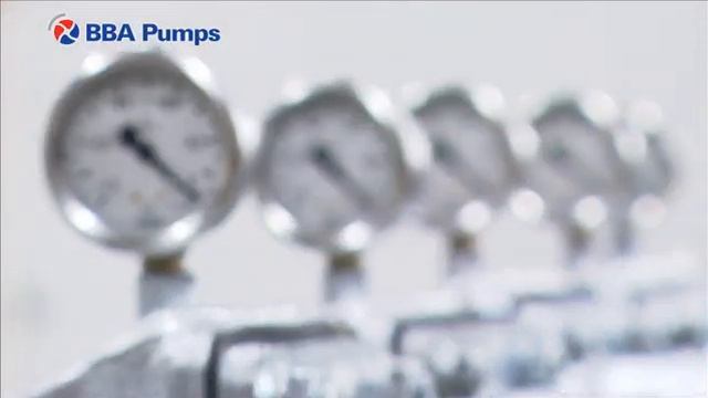 BBA Pumps RUS смотреть онлайн