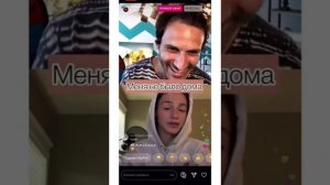 Интервью-эфир от Пэйтона Мурмаера ¦Пэйтон влюблён в девушку?¦