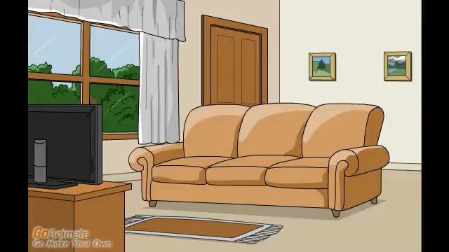 Eric Gets Grounded On Labor Day смотреть онлайн