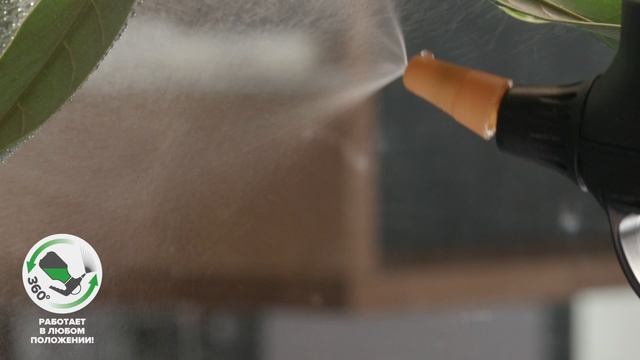 Опрыскиватель ручной Caiman Standard 2