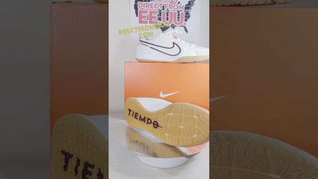 Nike Tiempo Legend 9 IC Pro смотреть онлайн