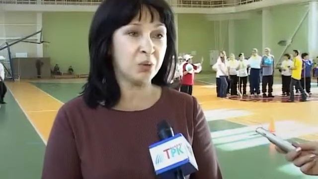 Эстафета для старшего поколения смотреть онлайн