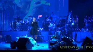 Елена Ваенга. Снег.