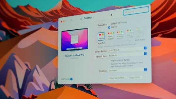 Топ монитор - больше и дешевле Studio Display!