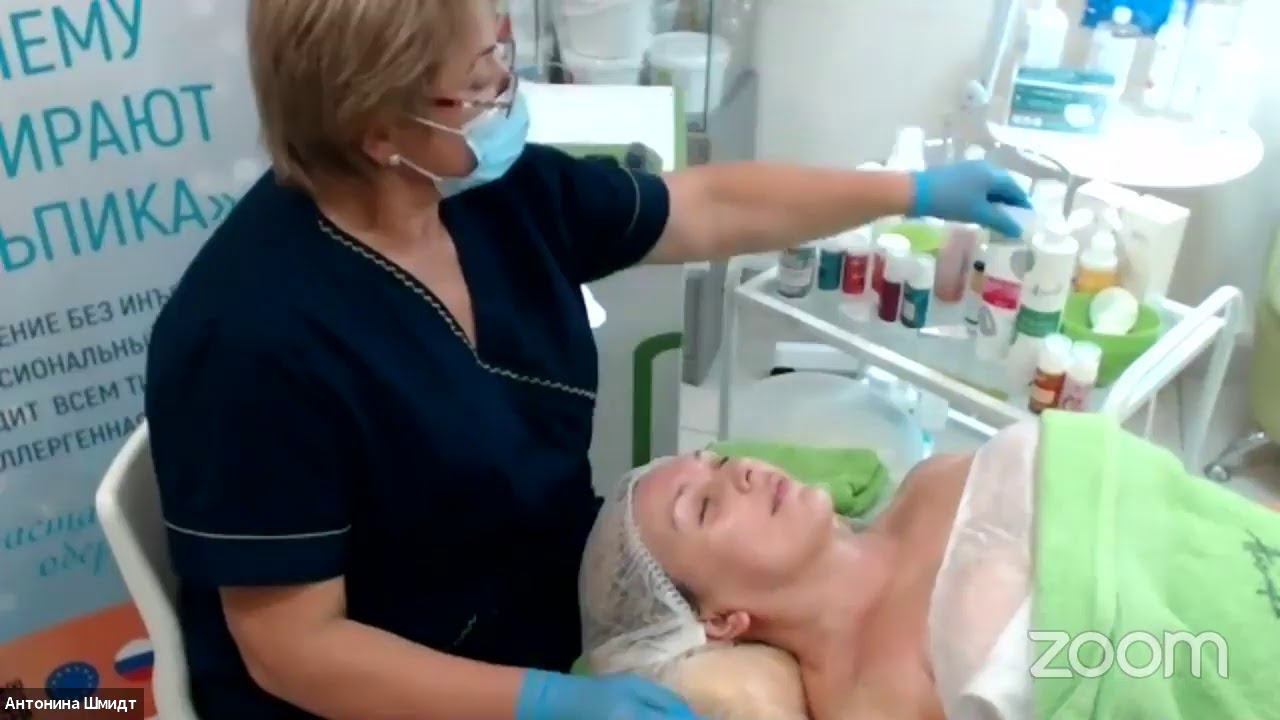 Face Gym смотреть онлайн