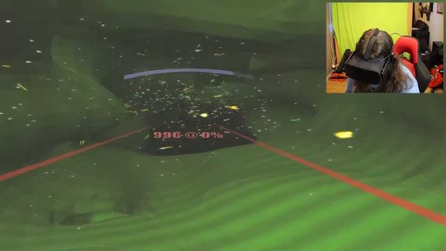 Prepare Your Load | Spermination | Oculus Rift смотреть онлайн