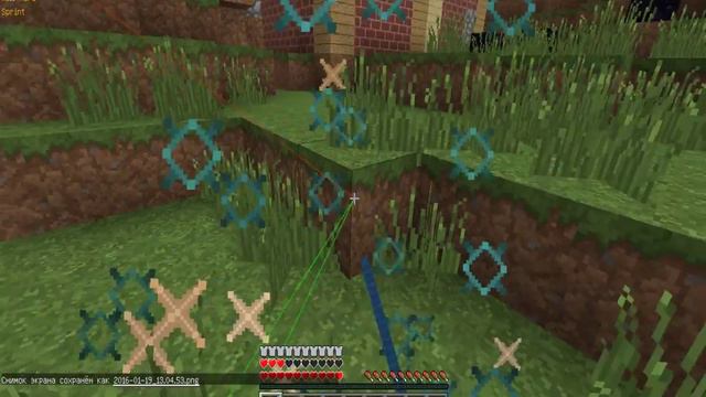 MineRise ПВП в gm 1 беспредел смотреть онлайн