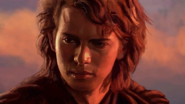 How Leia Reacted to Meeting Anakin as a Force Ghost [Legends] - Star Wars Explained смотреть онлайн