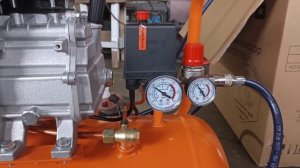 Компрессор Вихрь КМП-300/50