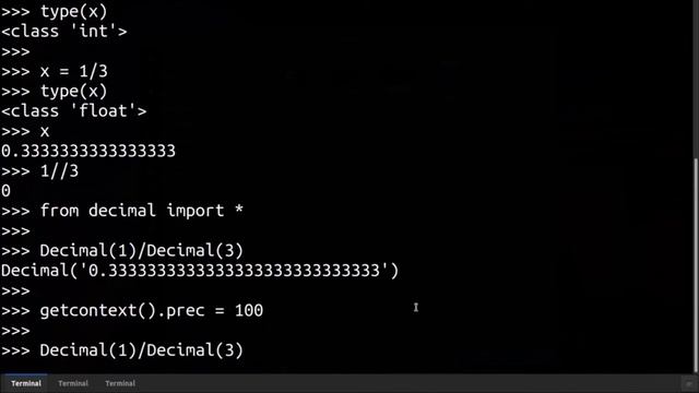 Python Crash Course | Episode 1 | Variables and Datatypes смотреть онлайн